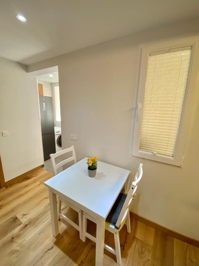 Apartamentos Prestige Suites Malaga I Buitenkant foto