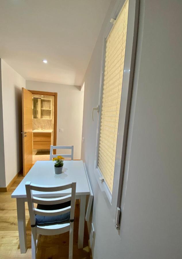 Apartamentos Prestige Suites Malaga I Buitenkant foto