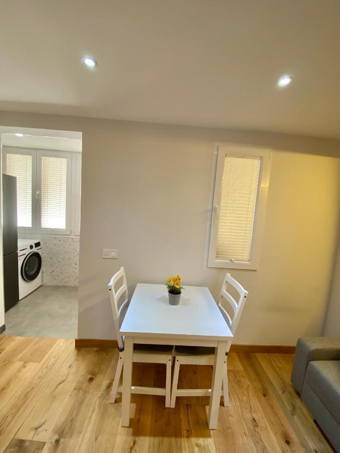 Apartamentos Prestige Suites Malaga I Buitenkant foto