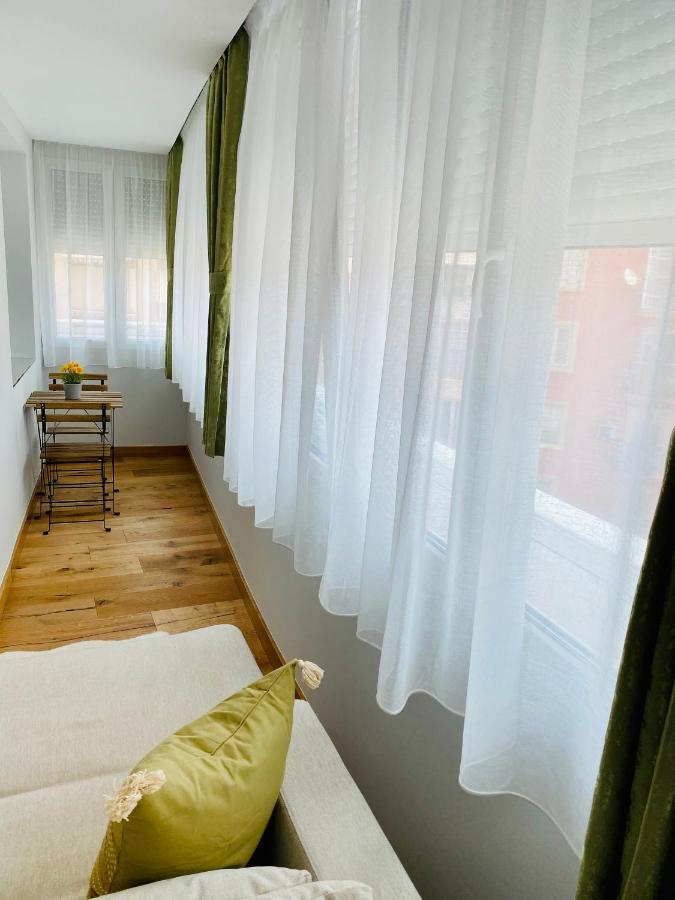 Apartamentos Prestige Suites Malaga I Buitenkant foto