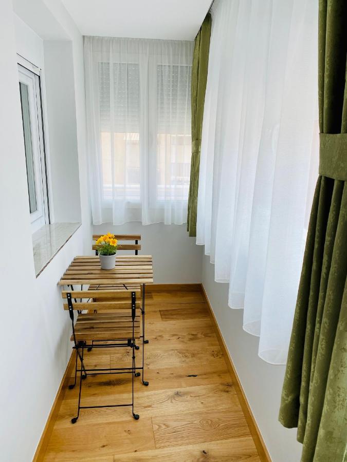 Apartamentos Prestige Suites Malaga I Buitenkant foto