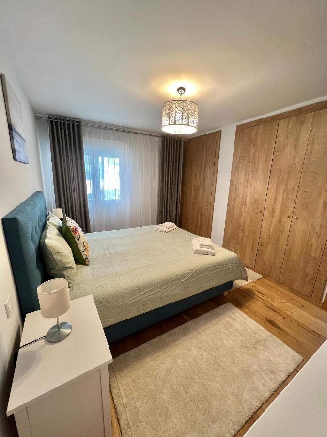 Apartamentos Prestige Suites Malaga I Buitenkant foto