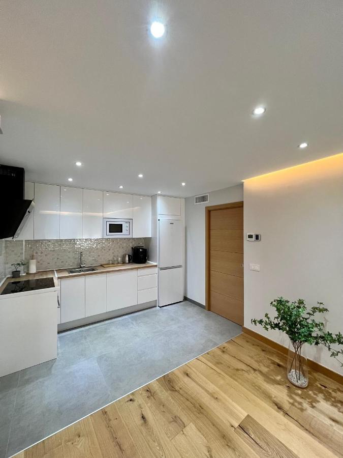 Apartamentos Prestige Suites Malaga I Buitenkant foto