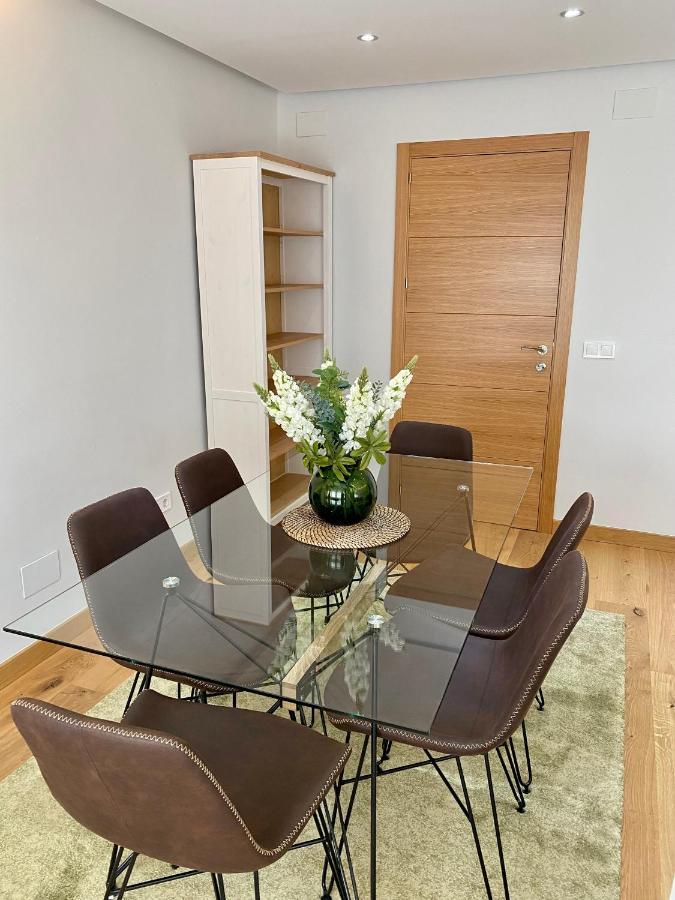 Apartamentos Prestige Suites Malaga I Buitenkant foto