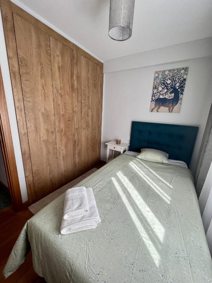 Apartamentos Prestige Suites Malaga I Buitenkant foto