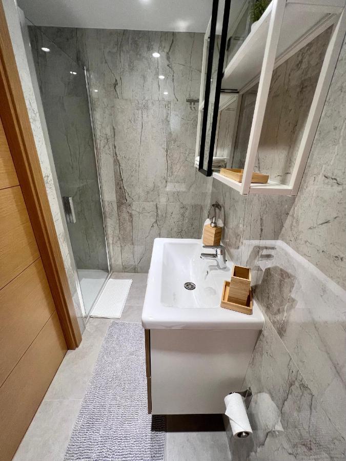 Apartamentos Prestige Suites Malaga I Buitenkant foto