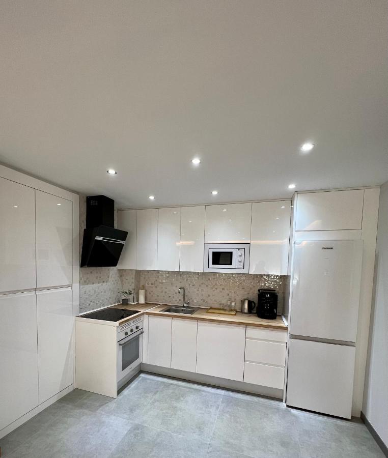 Apartamentos Prestige Suites Malaga I Buitenkant foto