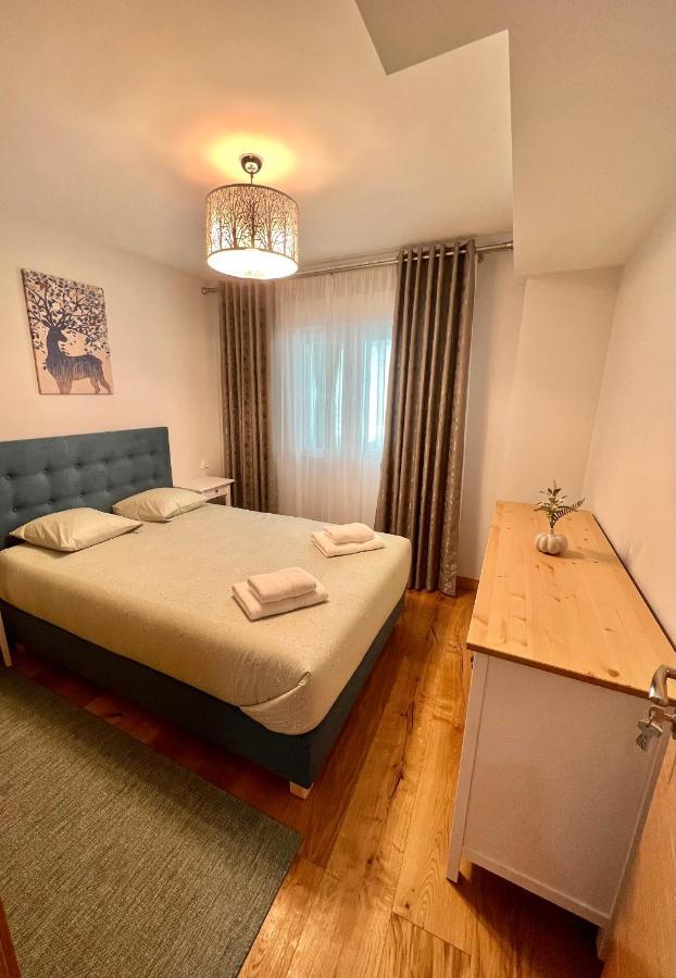 Apartamentos Prestige Suites Malaga I Buitenkant foto