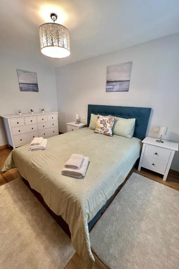 Apartamentos Prestige Suites Malaga I Buitenkant foto