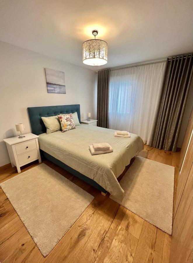 Apartamentos Prestige Suites Malaga I Buitenkant foto