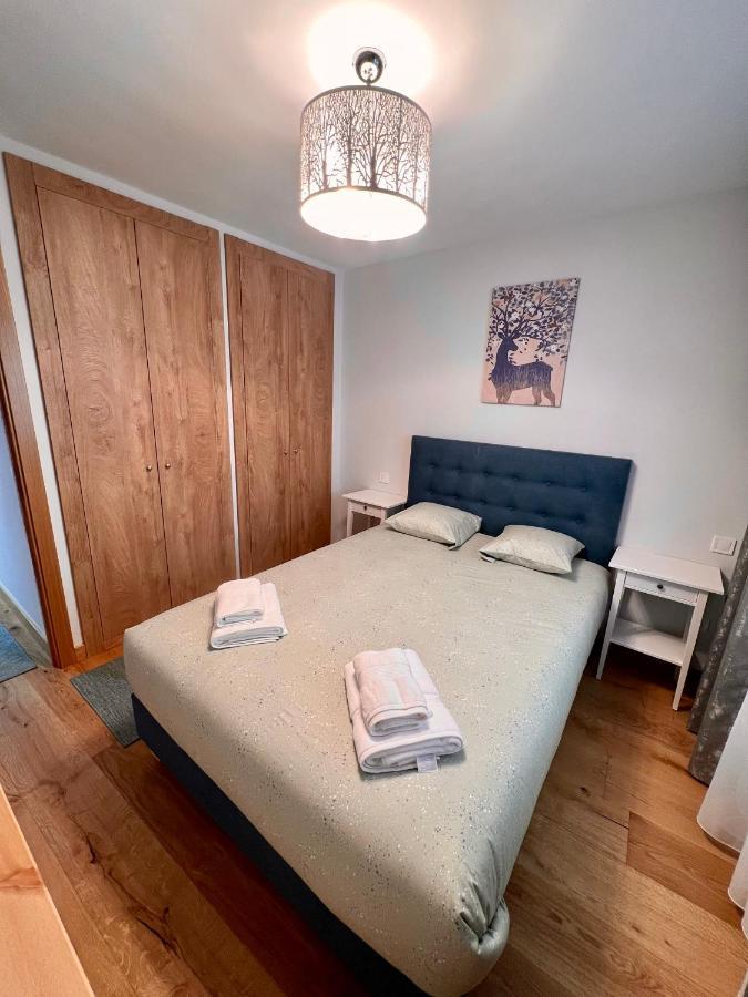 Apartamentos Prestige Suites Malaga I Buitenkant foto