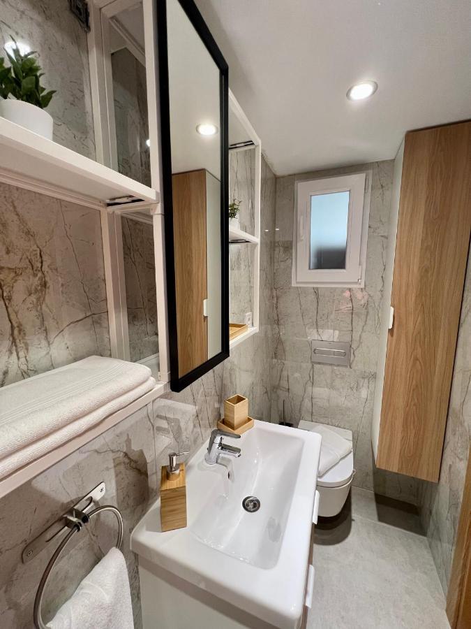 Apartamentos Prestige Suites Malaga I Buitenkant foto