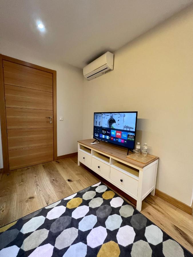Apartamentos Prestige Suites Malaga I Buitenkant foto
