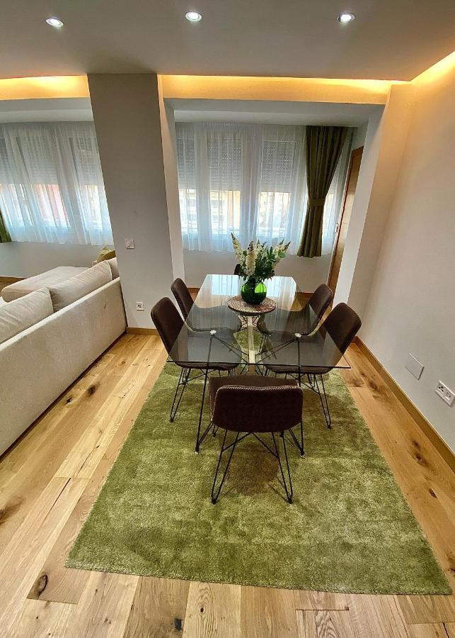 Apartamentos Prestige Suites Malaga I Buitenkant foto