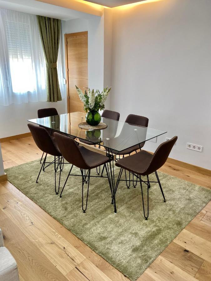 Apartamentos Prestige Suites Malaga I Buitenkant foto