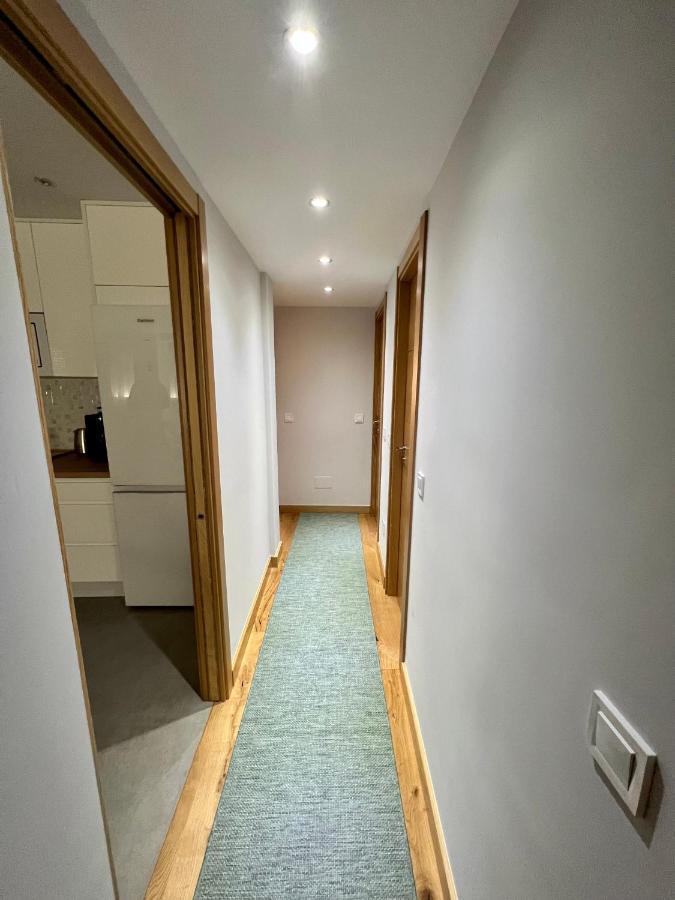 Apartamentos Prestige Suites Malaga I Buitenkant foto