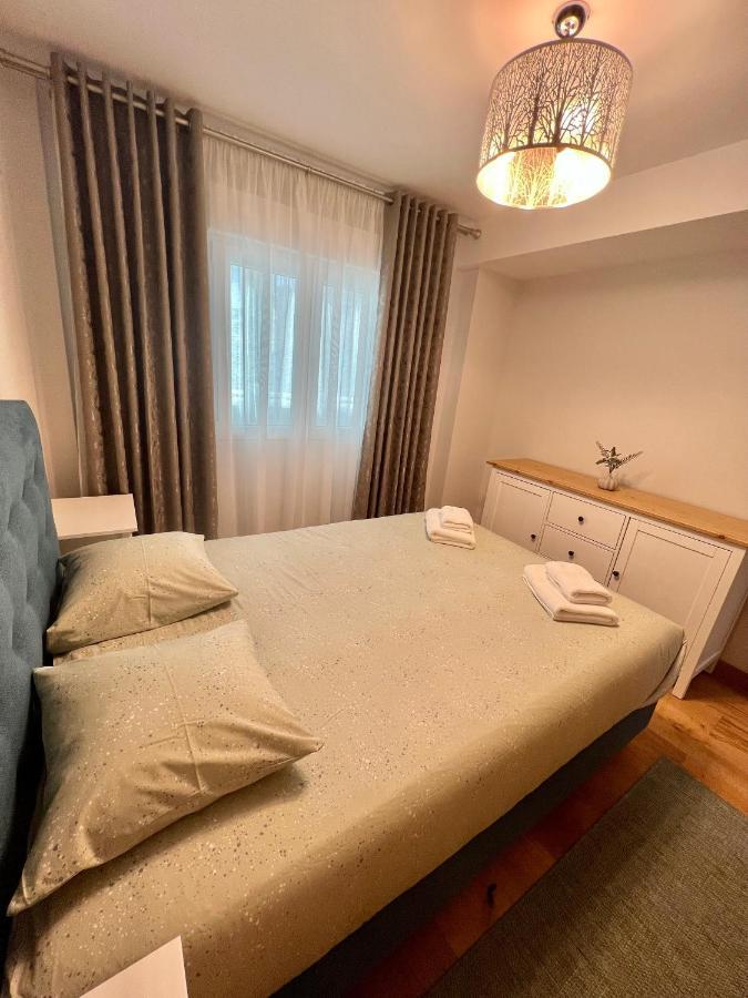 Apartamentos Prestige Suites Malaga I Buitenkant foto