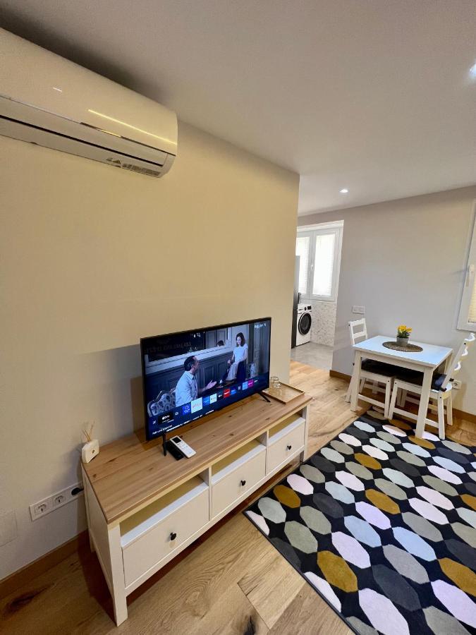 Apartamentos Prestige Suites Malaga I Buitenkant foto