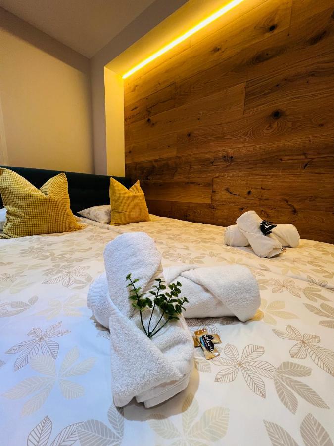 Apartamentos Prestige Suites Malaga I Buitenkant foto