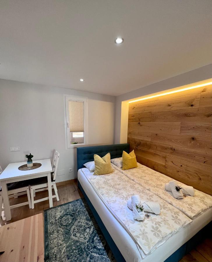 Apartamentos Prestige Suites Malaga I Buitenkant foto